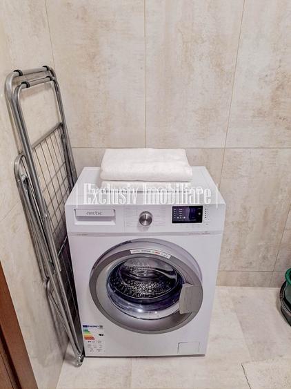 Apartament cu Vedere Frontala la Lac - Ap 2 camere 65 mp cu Parcare Subterana - 15