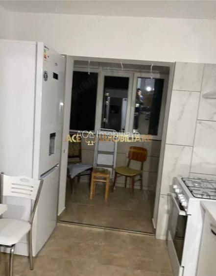 3 Camere de inchiriat | Drumul Taberei | Metrou | Bloc Reabilitat| A.c - 7
