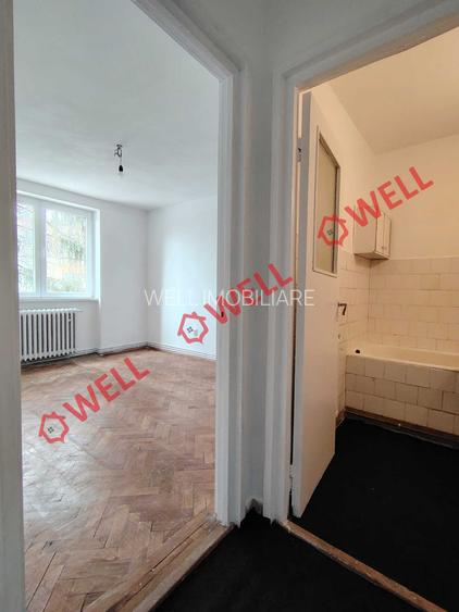Apartament cu 3 camere de vânzare în Târgu Secuiesc, pe strada Oituz! - 7