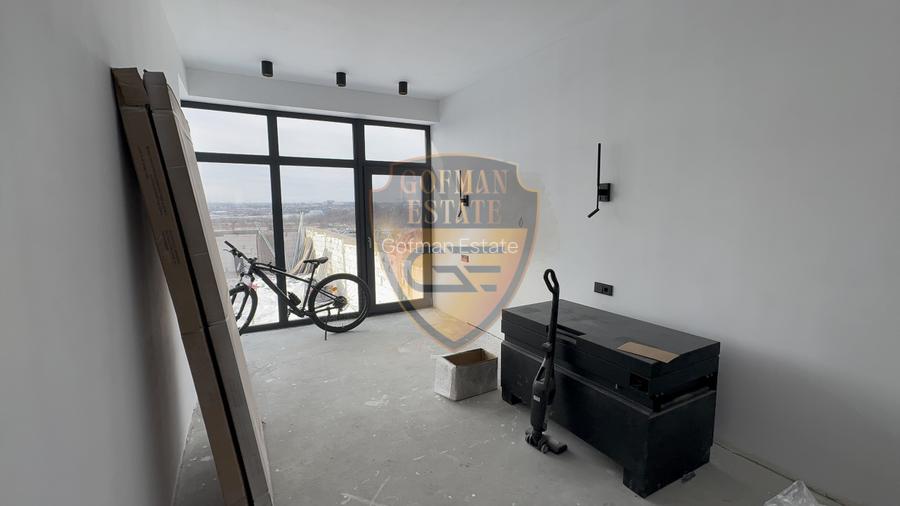 Smart Home P+1 200mp utili, teren 500mp, Palazu Mare - 25