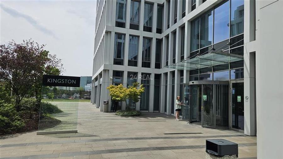 Inchirieri birouri in Swan Office Park de la 182 mp - 4