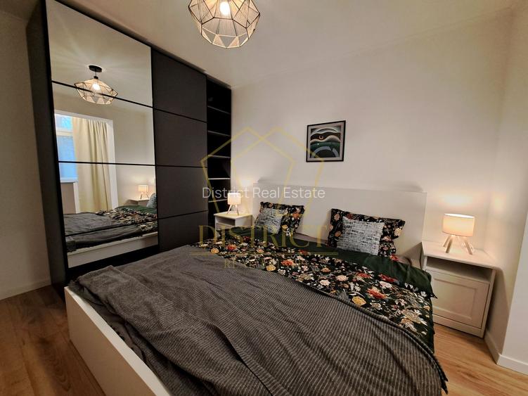 COM 0% Apartament cu 4 camere, incalzire in pardoseala | Dacia - 6