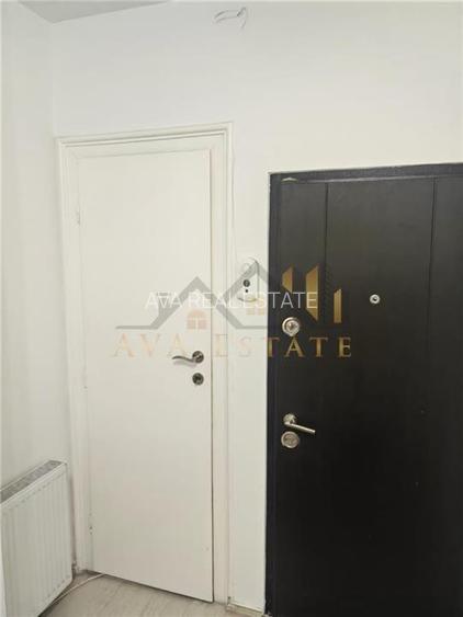 PIATA 700 | Apartament 1 camera | Et.2 + centrala - 4