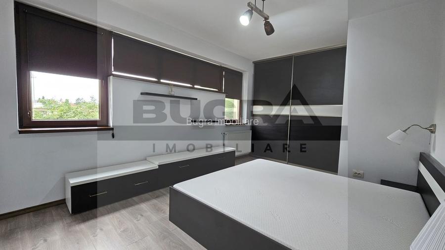 Apartament 3 camere, 100 mp, zona 7 Strazi - 6