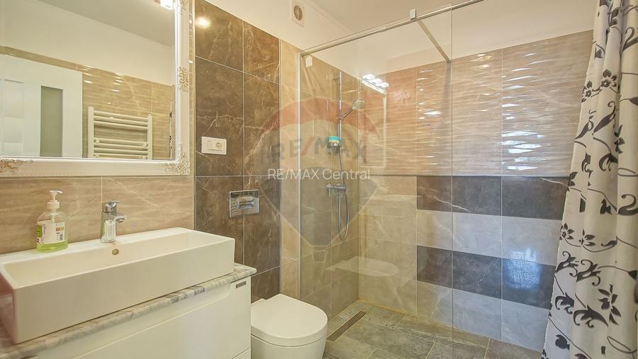 Apartament 3 camere decomandat | Loc de parcare si boxa | Urban Plaza - 8