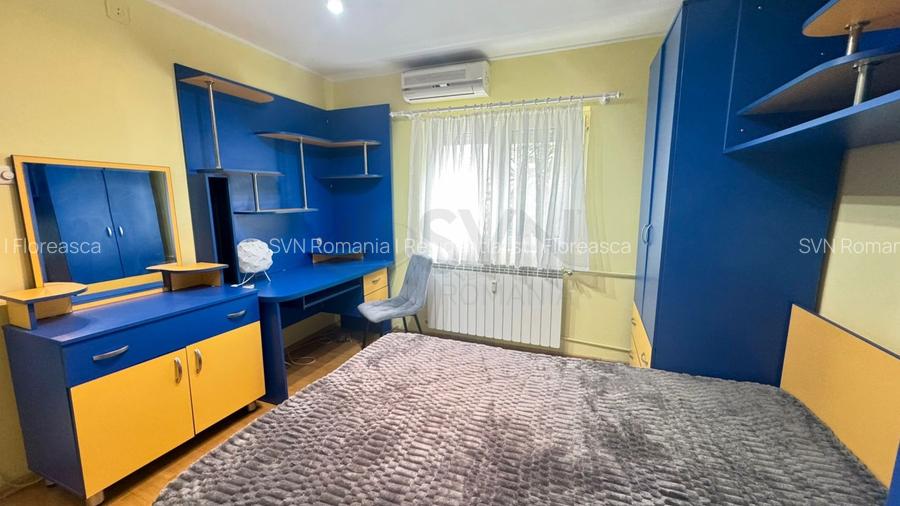 REA1024684 Apartament 2 Camere I Aviatiei Metrou - 8