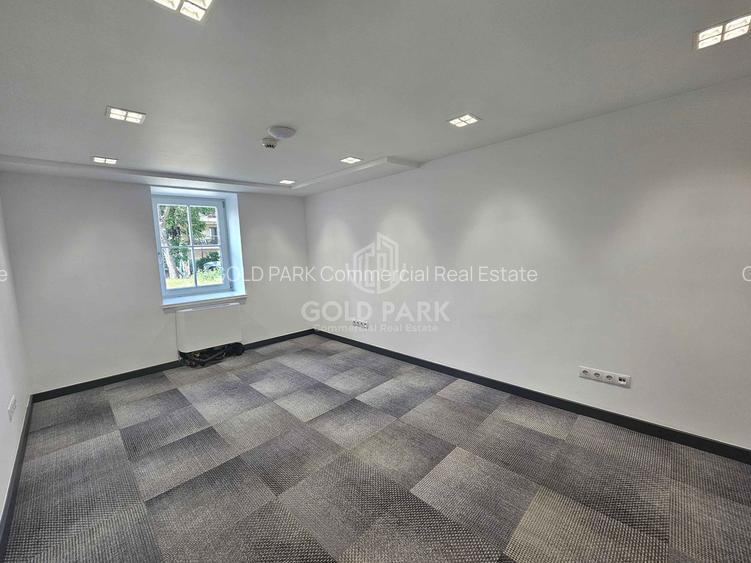 Cladire de Birouri - Zona Centrala - Terase / Locuri de Parcare - 62