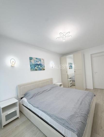 2 Camere I PIPERA I Porche Pipera - 8