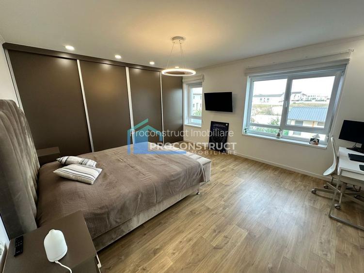 Duplex de inchiriat Dumbravita | 1.100 EUR | 100 mp utili - 4