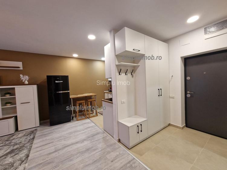 2 Camere Lux decomandat 80mp - 10