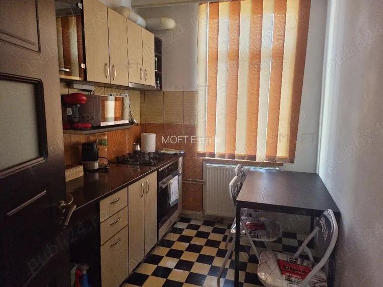 3 camere 74 mp, vedere Splai, lângă Cișmigiu Pet Friendly - 5