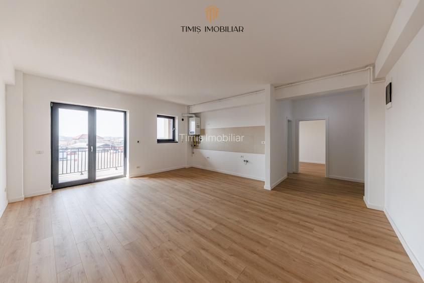 2 camere in bloc nou Eliza 1 – finisat, etaj 1, Mehala | Comision 0% - 25