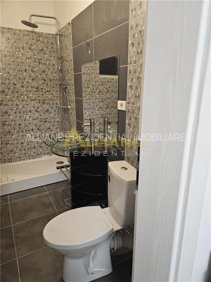 Apartament 3 camere || Grand Kristal etaj 9 vedere panoramica - 19