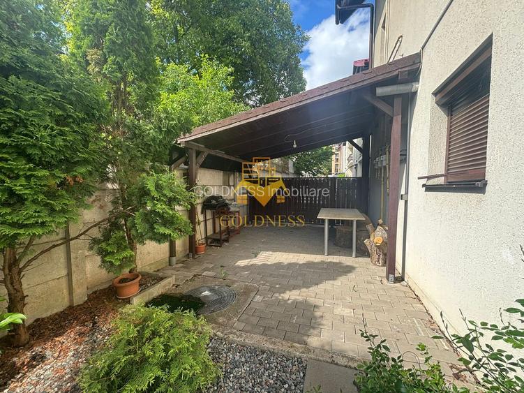 3 camere, 2 parcari, gradina 50 mp, gratar, Grigorescu Zona Donath - 10
