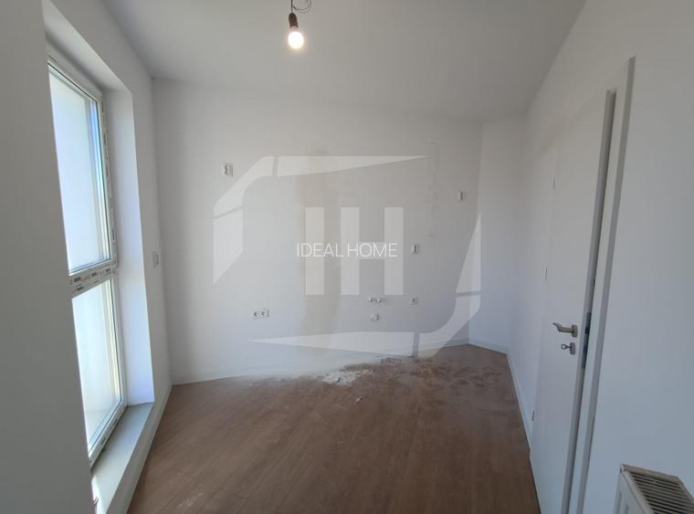 Apartament 4 camere, finisat,  intermediar, parcare, Leroy Merlin, Intre Lacuri - 4
