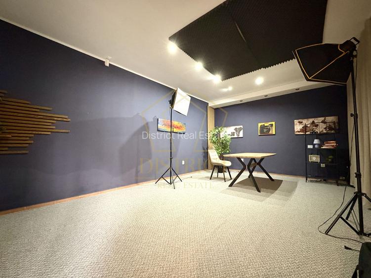 COMISION 0 | Spațiu comercial tip birou | Balcescu - 2