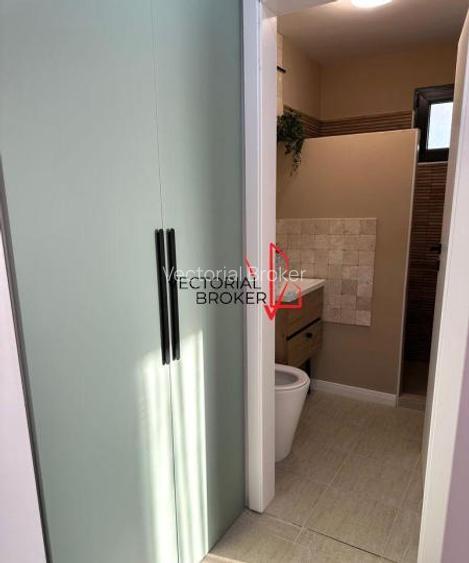 Apartament 2 camere Dristor Camil Ressu - 5