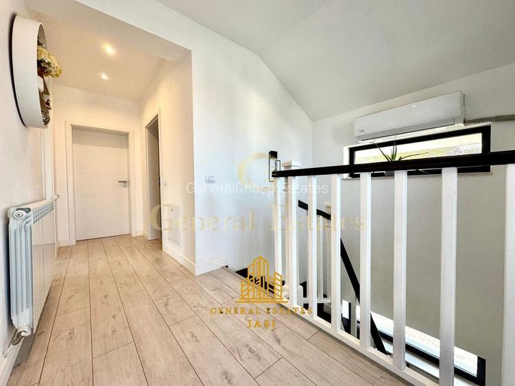 Vânzare Casă modernă - Galata lângă Platoul Însorit - 29