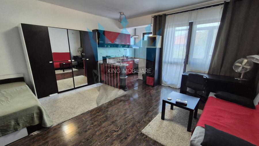 Garsoniera Bucurestii Noi - 2