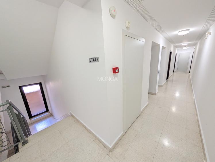 Apartament 2 camere 48mp | 0 comision | City Point | Mobilat | Parcare - 19