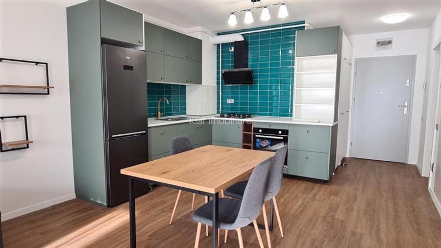 Apartament 2 camere, 57mp,balcon, bloc nou, Scala Frunzisului - 20