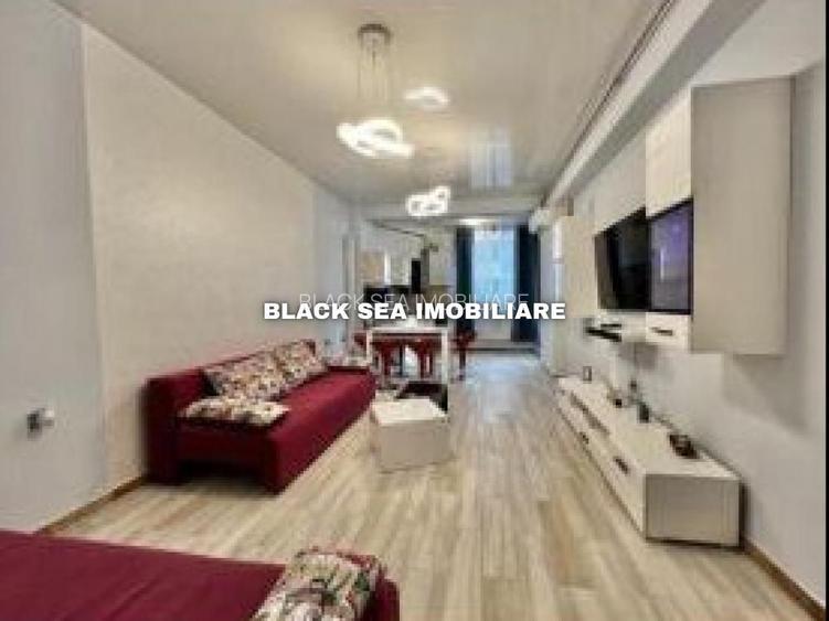 Apartament 2 camere de vanzare, Prima linie la mare.- Ocazie - 2