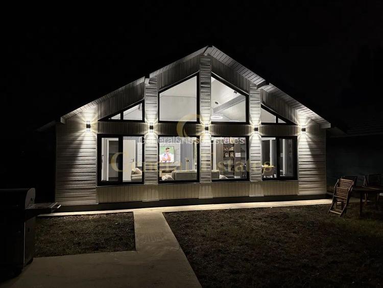 Eleganță, confort și priveliște – casa perfectă pentru un nou început - 4