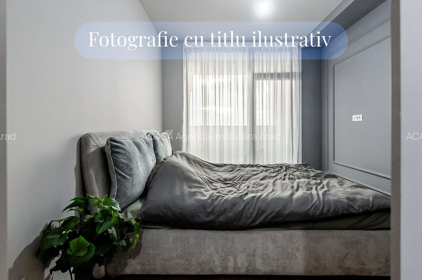 Apartament NOU X-City Towers – Direct de la dezvoltator - 2