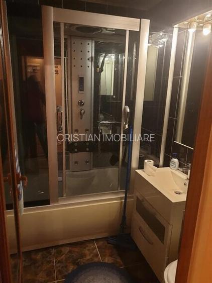 Inchiriere 2 camere, conf 1,Hristo-Republicii, mobilat si utilat - 8