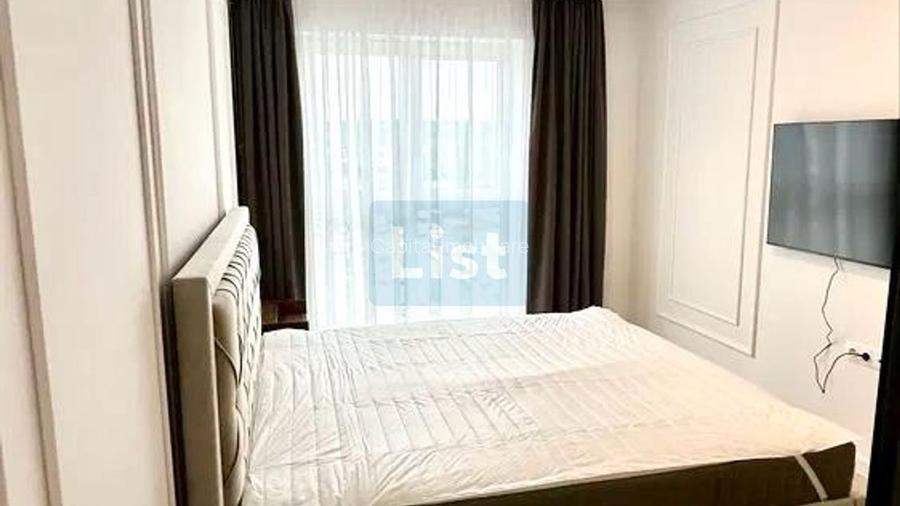 0% comision | Apartament lux, 3 camere | Maurer Residence - 6