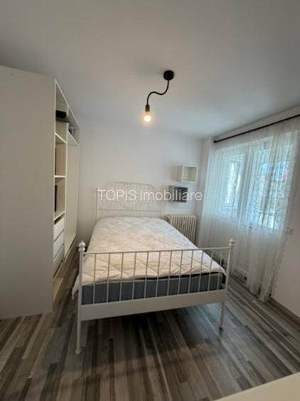 Apartament la Metrou Iancului / Etaj 1 / Aleea Lunguletu / Renovat 2022 - 5