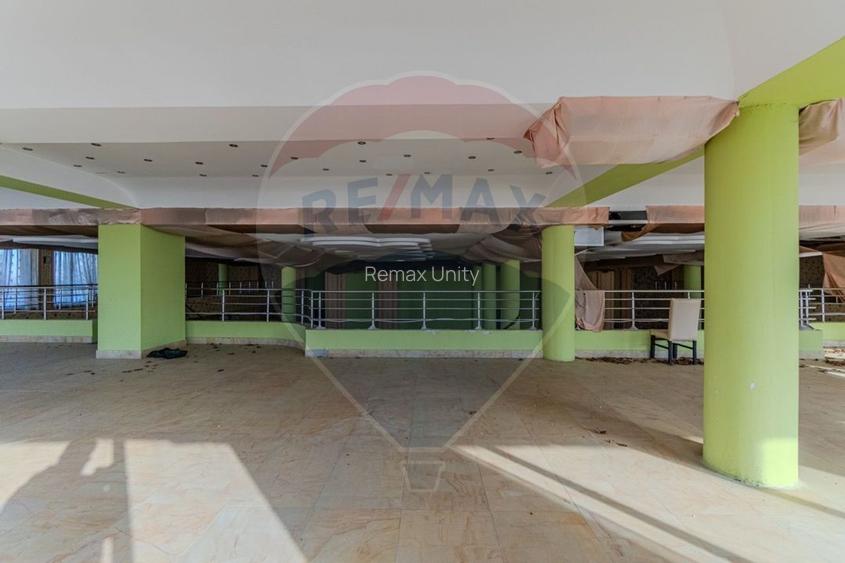 Activ Hotelier SubEvaluat | 18.000 mp construiti | 3 ha teren | BRASOV - 23