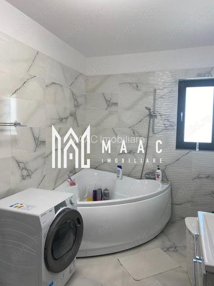 Apartament 3 camere | 111 mpu | 2 balcoane | 2 parcari | Ostroveni | - 8