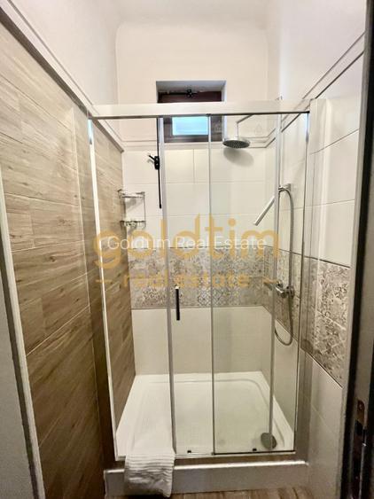 VILA SUPERBA RENOVATA COMPLET/4 APARTAMENTEx120M/480MP/KISELEFF-MUZEUL TARANULUI - 31