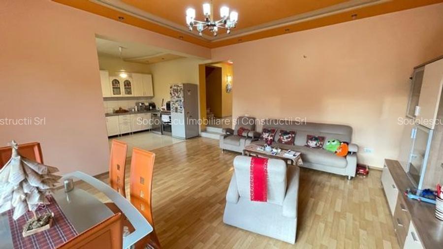 CASA IN ZONA BUCOVINA - 8