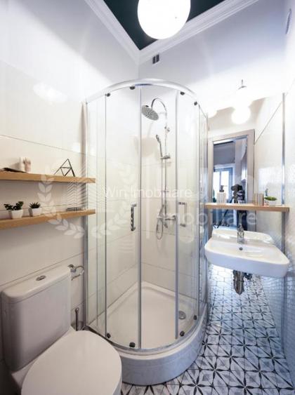 Apartament 1 Camera | La Cheie | Parcare | Zona Centrala | The Office - 7