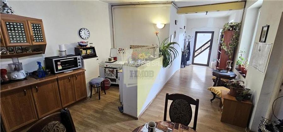 Casa Individuala 4 camere si teren 400 mp in Terezian Piata Cluj - 6