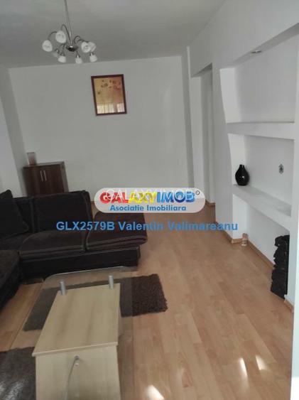 Apartament 3 Camere Foreigners Friendly Titan DI 733 - 2