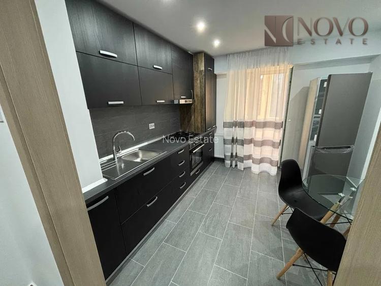 2 Camere | Calea Calarasilor | Balcon - 6