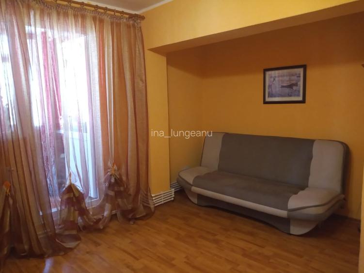 Închiriez apartament 2 camere complet mobilat și utilat pe termen lung  - 3