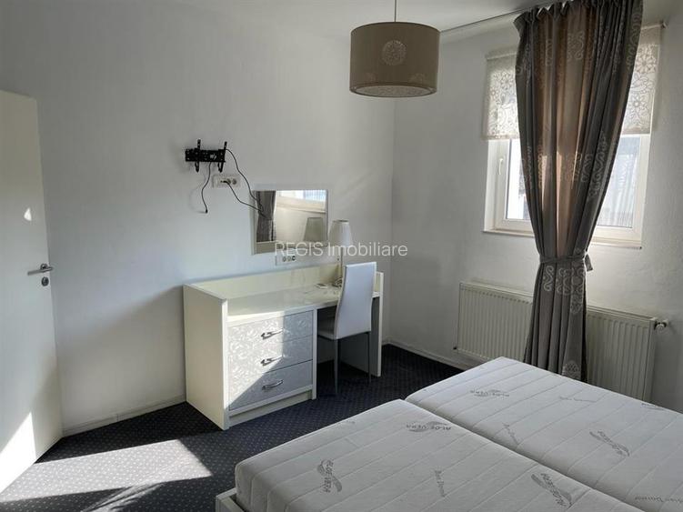 Apartament cu 2 camere modern, Brasov - 4
