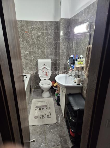 VITAN-APARTAMENT MOBILAT 50 MP-LANGA PARCUL TEILOR - 7