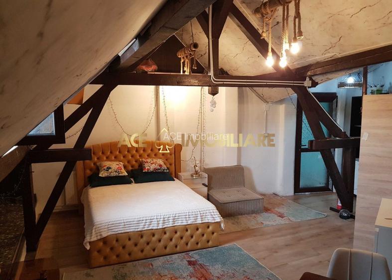 5 Camere de inchiriat | Parcul Carol | Metrou | Centrala | PetFriendly - 4