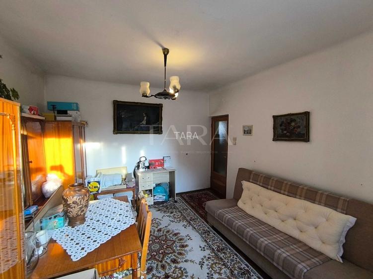 Casă cu teren în Iris - 4