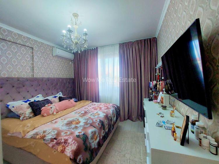 Apartament 2 Camere Quartz Residence, Strada Cărăușilor - 17