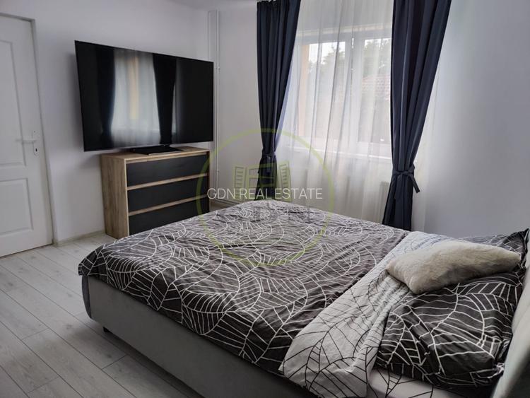 Casă de vânzare Reghin zona semicentrală. - 13