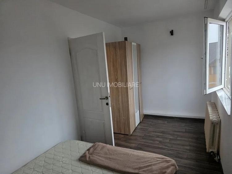 Apartament cu 3 camere - zona Tatarasi - Dispecer - Pet Friendly - 6