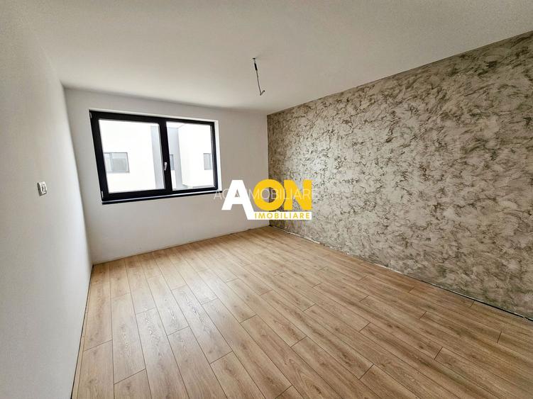 Casa tip insiruit, 4 camere, finisaje la cheie, Micesti - 12