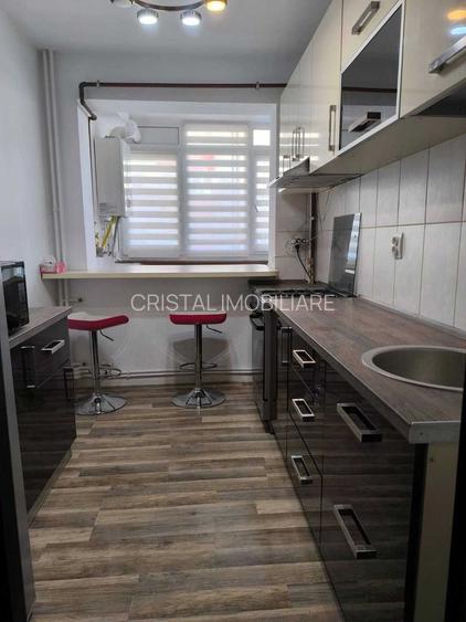 Apartament 2 camere de închiriat Bd. Alexandru Obregia - 4
