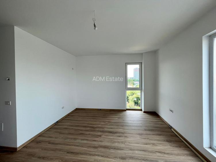Grand Arena - Apartament 2 camere tip studio + terasa - Finisaje premium - 7